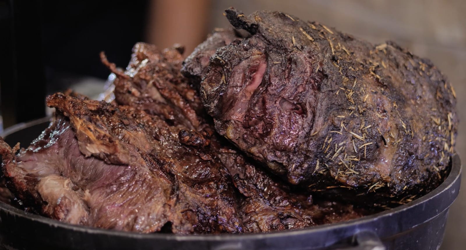 קייטרינג בשרי מאירוע בראש פינה-צ'ורסקו