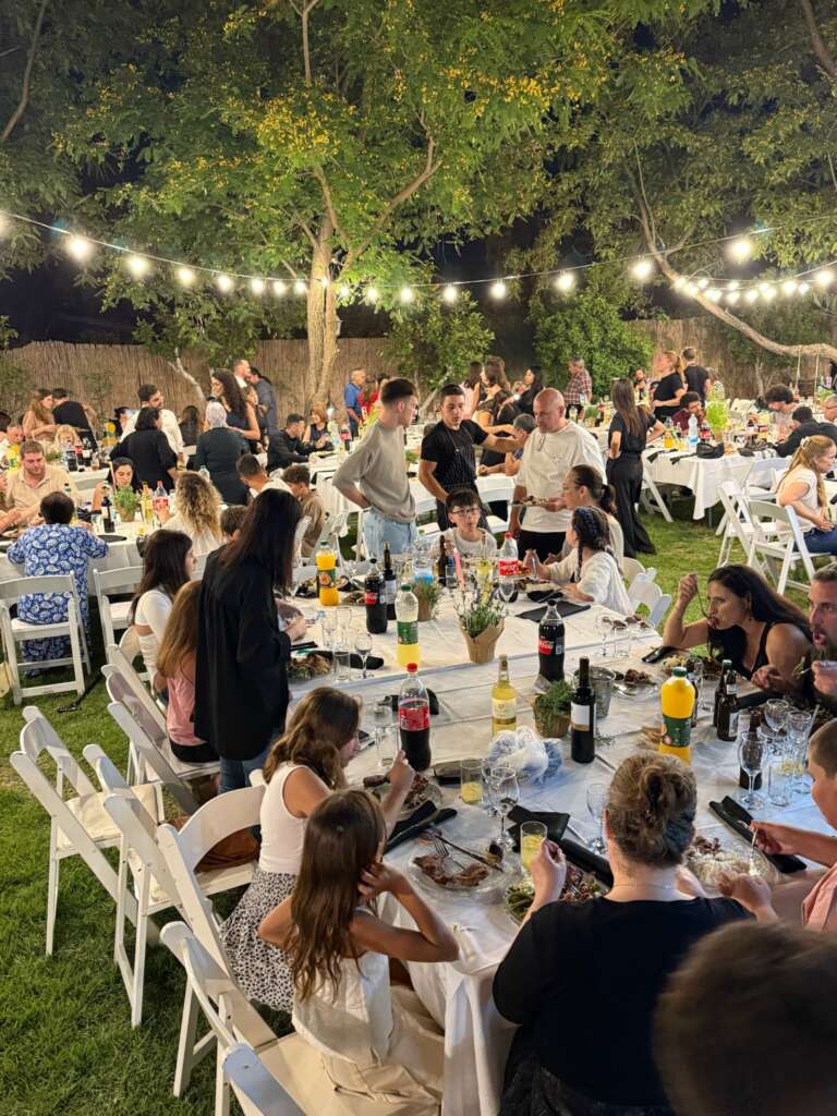 קייטרינג בשרי בהתאמה אישית♨️ עם קייטרינג צ'ורסקו